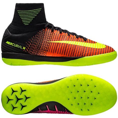 nike mercurialx proximo ii ic hallen fußballschuhe rot schwarz weiß|Nike Mercurialx Proximo Ii .